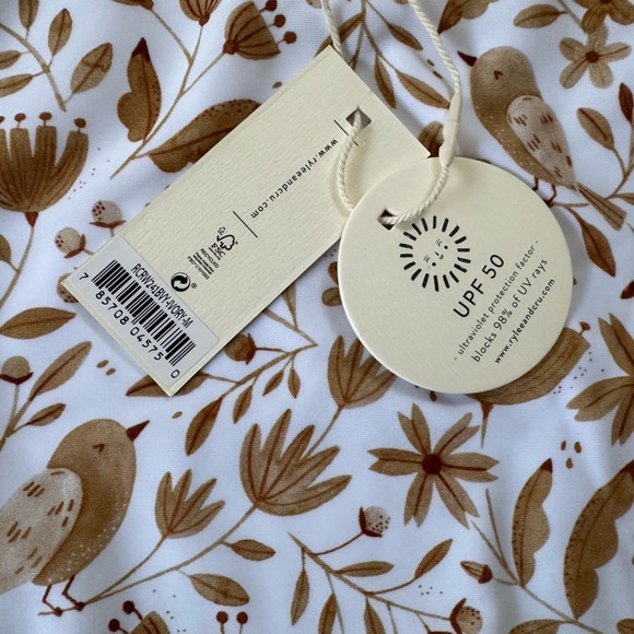 Rylee + Cru swimwear - Picture 4 of 5